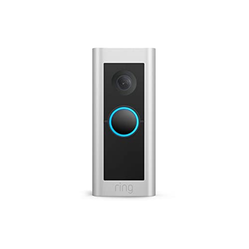 Wired Doorbell Pro T1637