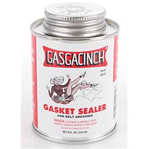 8 oz Gasgacinch Q4910