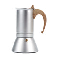 Italian Coffee Maker Cafetera Z787846