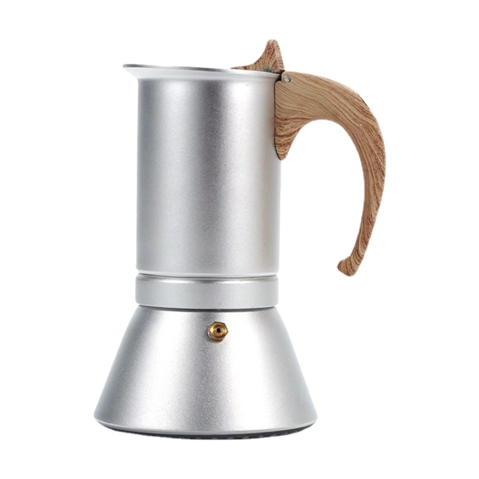 Italian Coffee Maker Cafetera Z787846