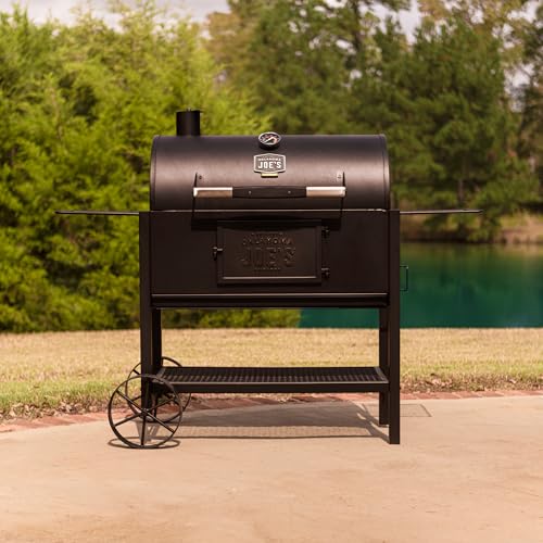 Charcoal Grill I6525