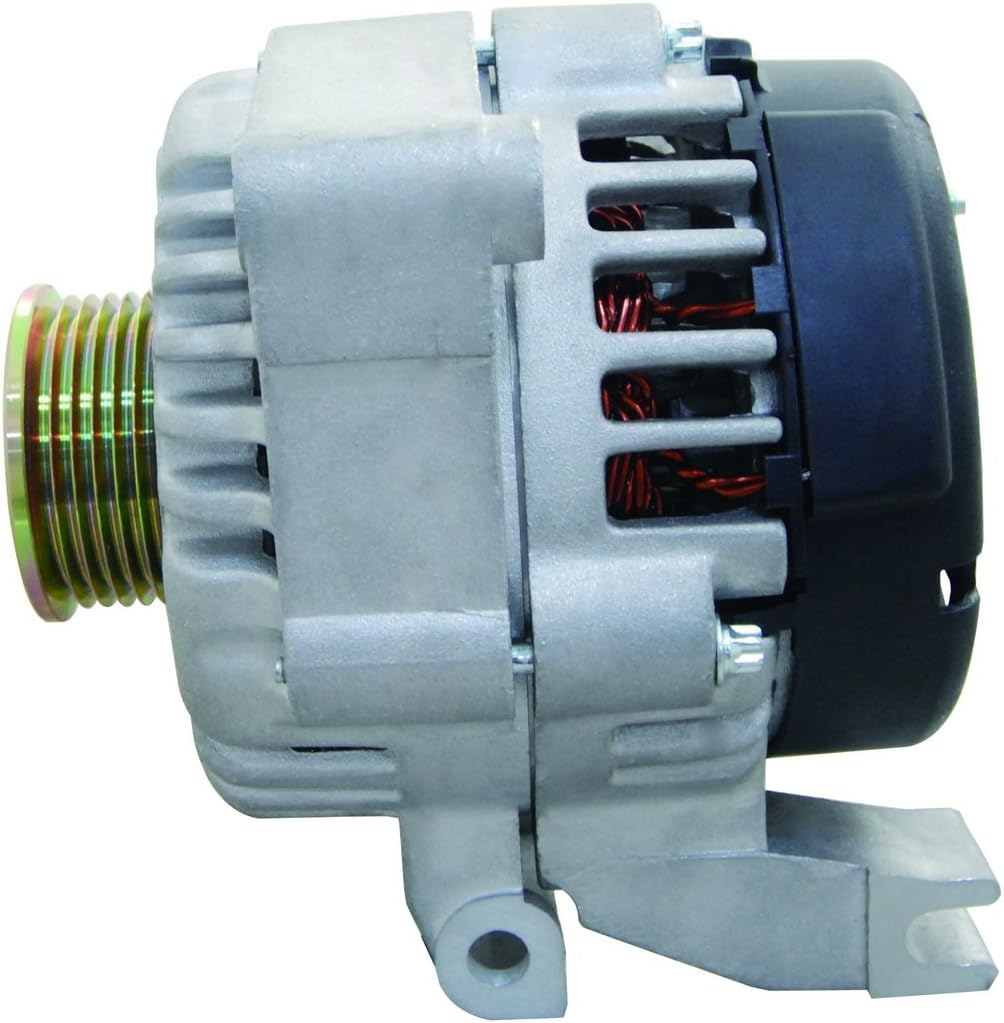 Alternator For Buick LeSabre Pontiac Bonneville V6 3.8L 3800 2001-2004 C8154
