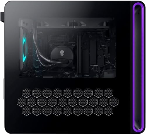 Gaming Desktop, Intel Core i9-13900F, NVIDIA GeForce RTX 4060, 64GB DDR5 RAM, 1TB SSD, 2TB HDD P745074