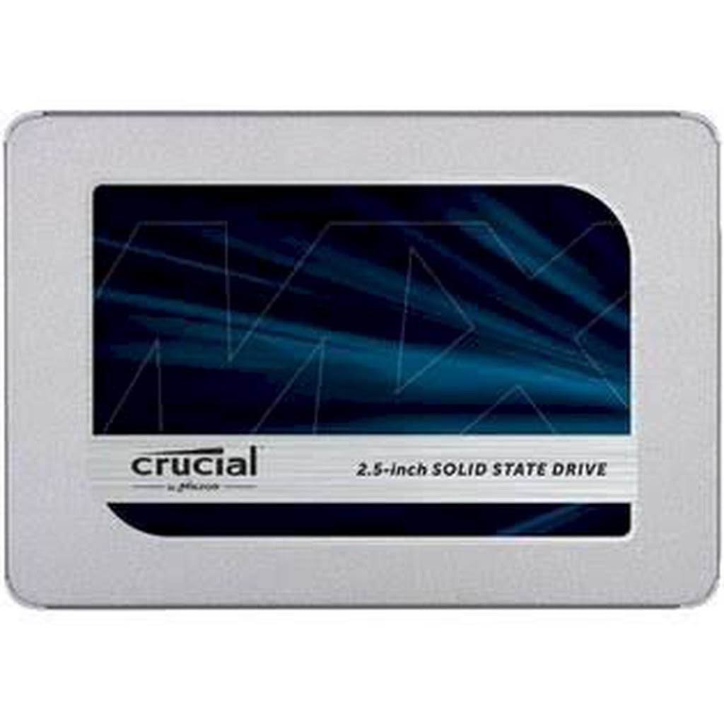 500GB SATA 2.5-inch Internal SSD I526840