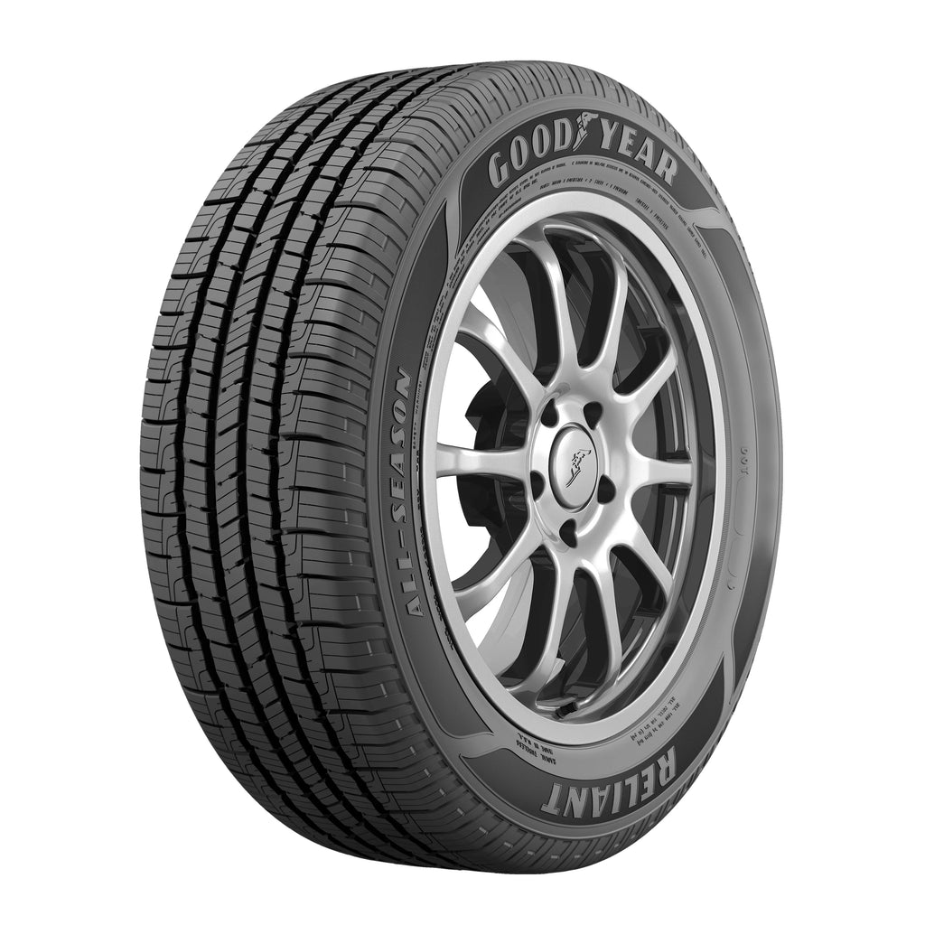 235/60R18 103V All-Season Passenger Car Tire V27757
