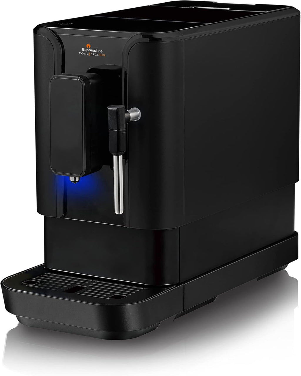 Black Espressione Concierge Elite Infinite P642905