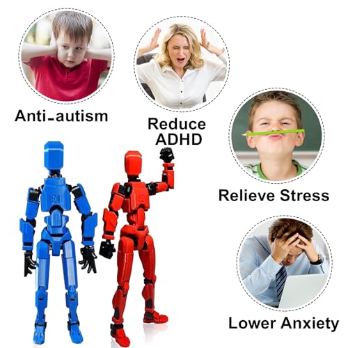 3Pcs 13 Action Figure Set T127
