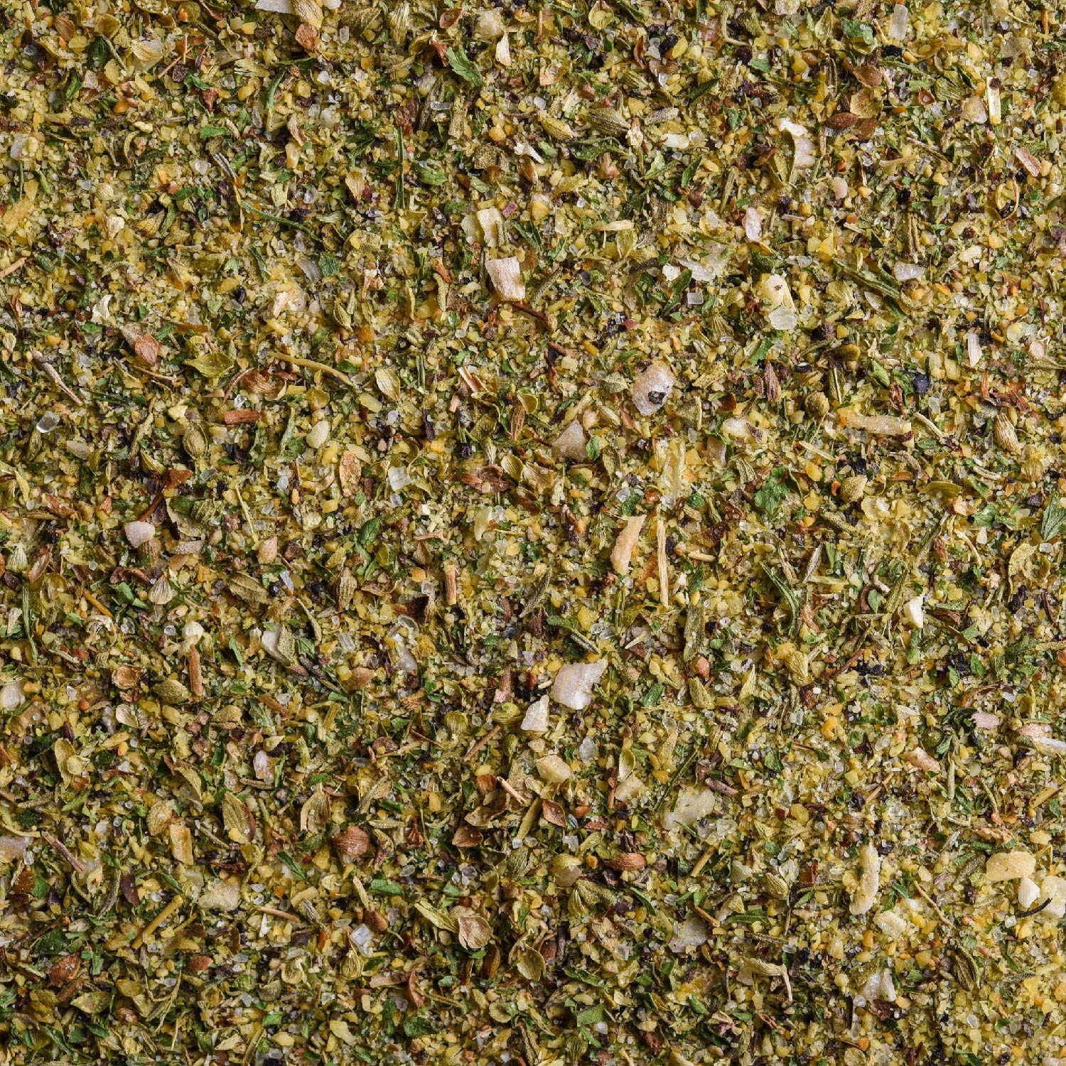 Garlic, Herb and Black Pepper and Sea Salt All Purpose Seasoning, 4.37 oz V568