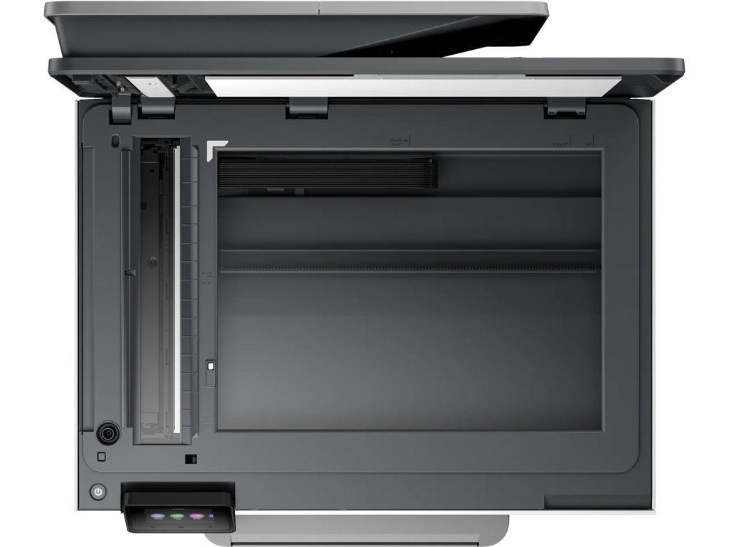 Wireless All-in-One Printer F40601
