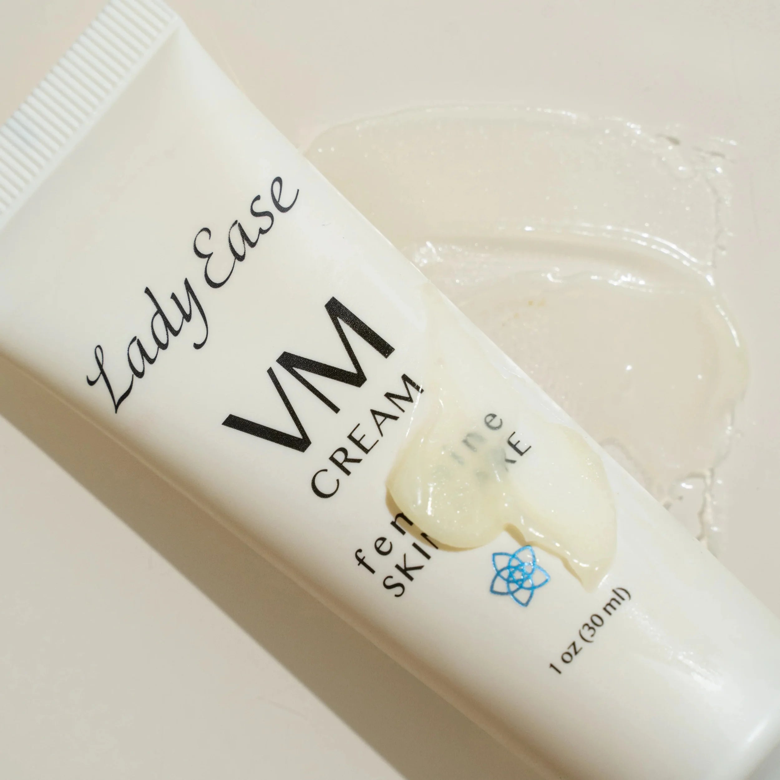 Organic Vaginal Moisturizer Cream Z85362