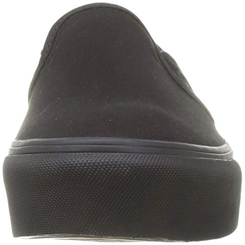 Women's Asher Platform Sneaker N841045