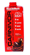 Chocolate Ready to Drink Protein, 16.9 Ounce, 12 Count C610000