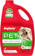 96 oz. Pet Carpet Cleaner Concentrated Solution V512900