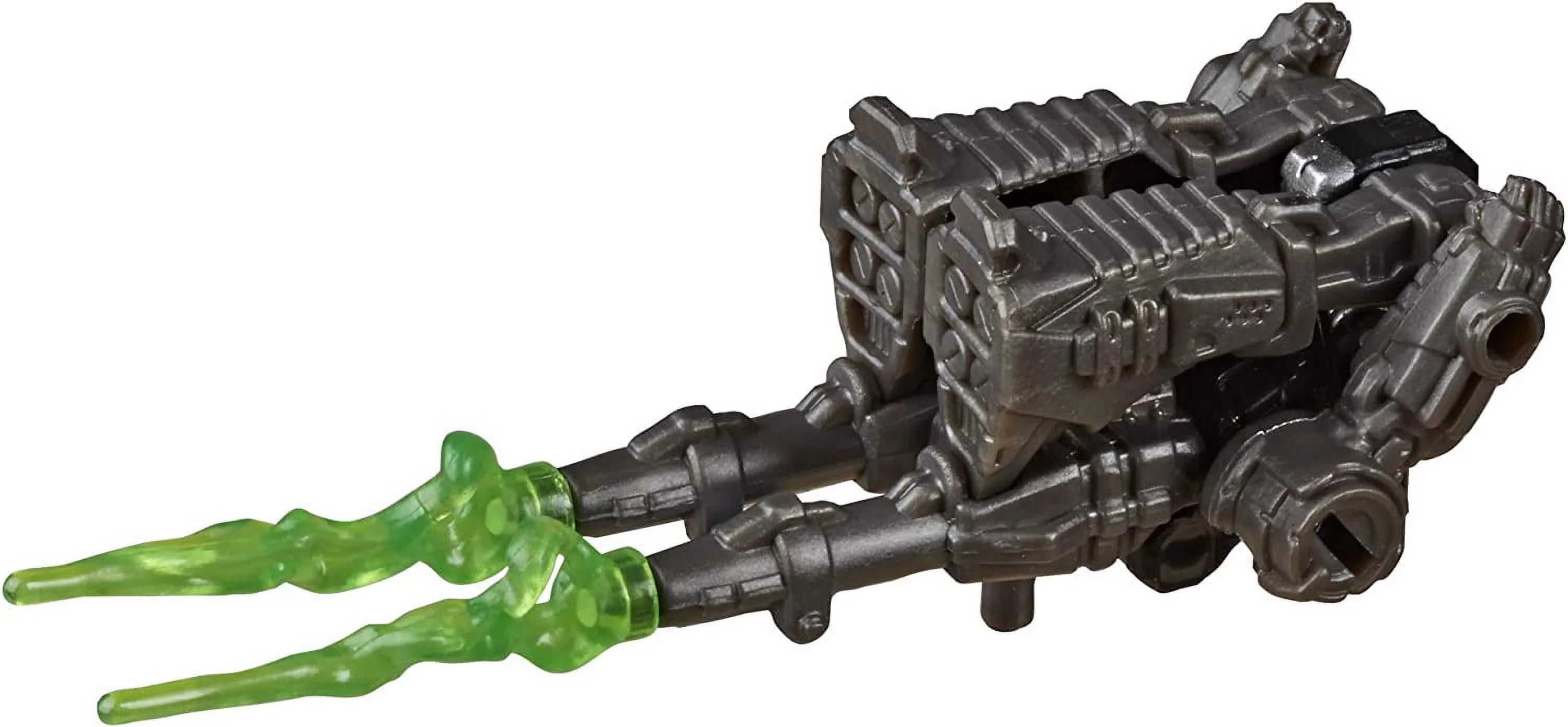 Transformers Action Figure B10334