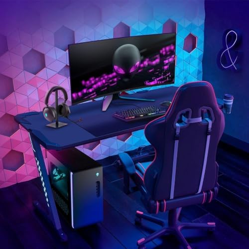 Gaming Desktop, Intel Core i9-13900F, NVIDIA GeForce RTX 4060, 64GB DDR5 RAM, 1TB SSD, 2TB HDD P745074