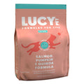 Dry Cat Food Salmon L183905