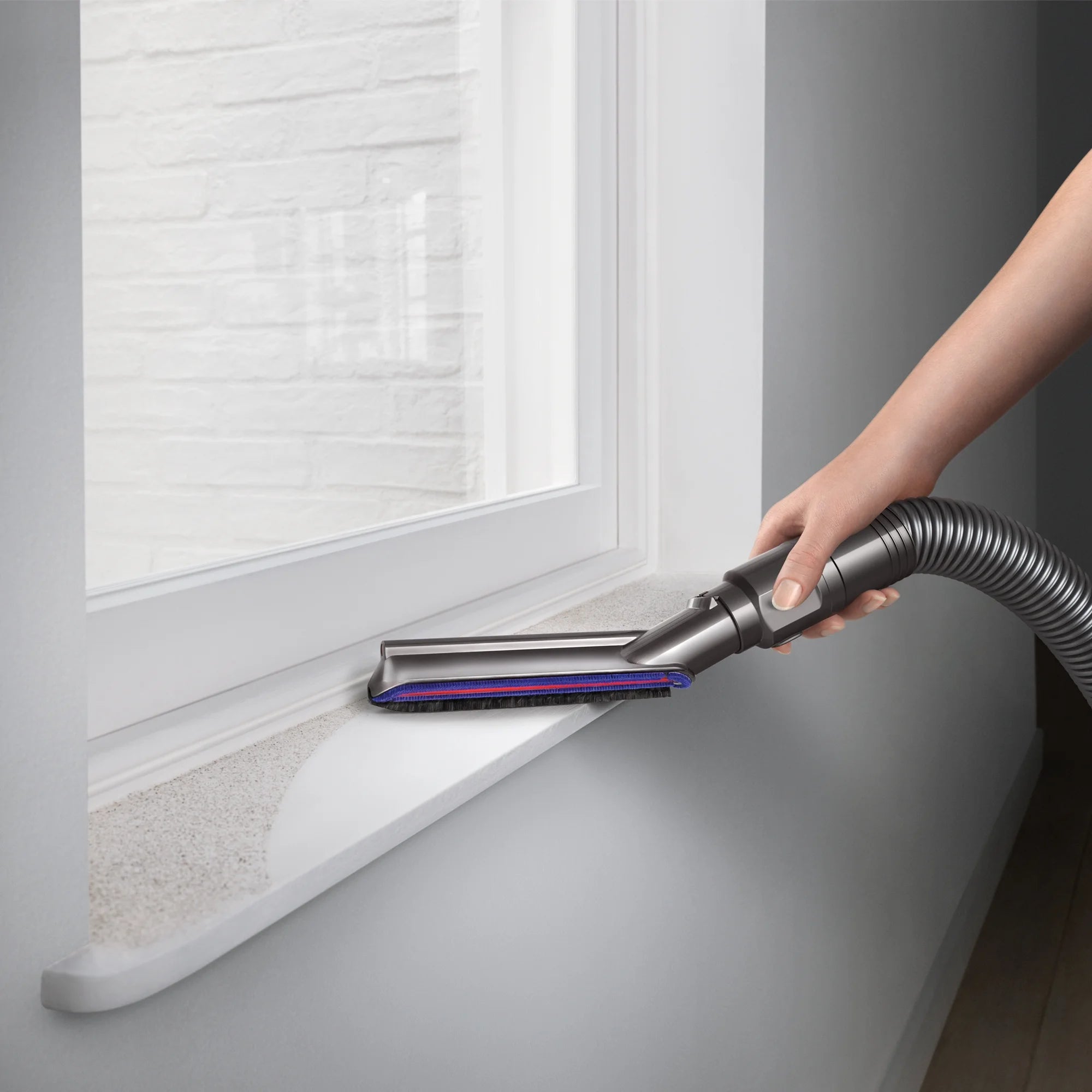 Gold Upright Vacuum M36826