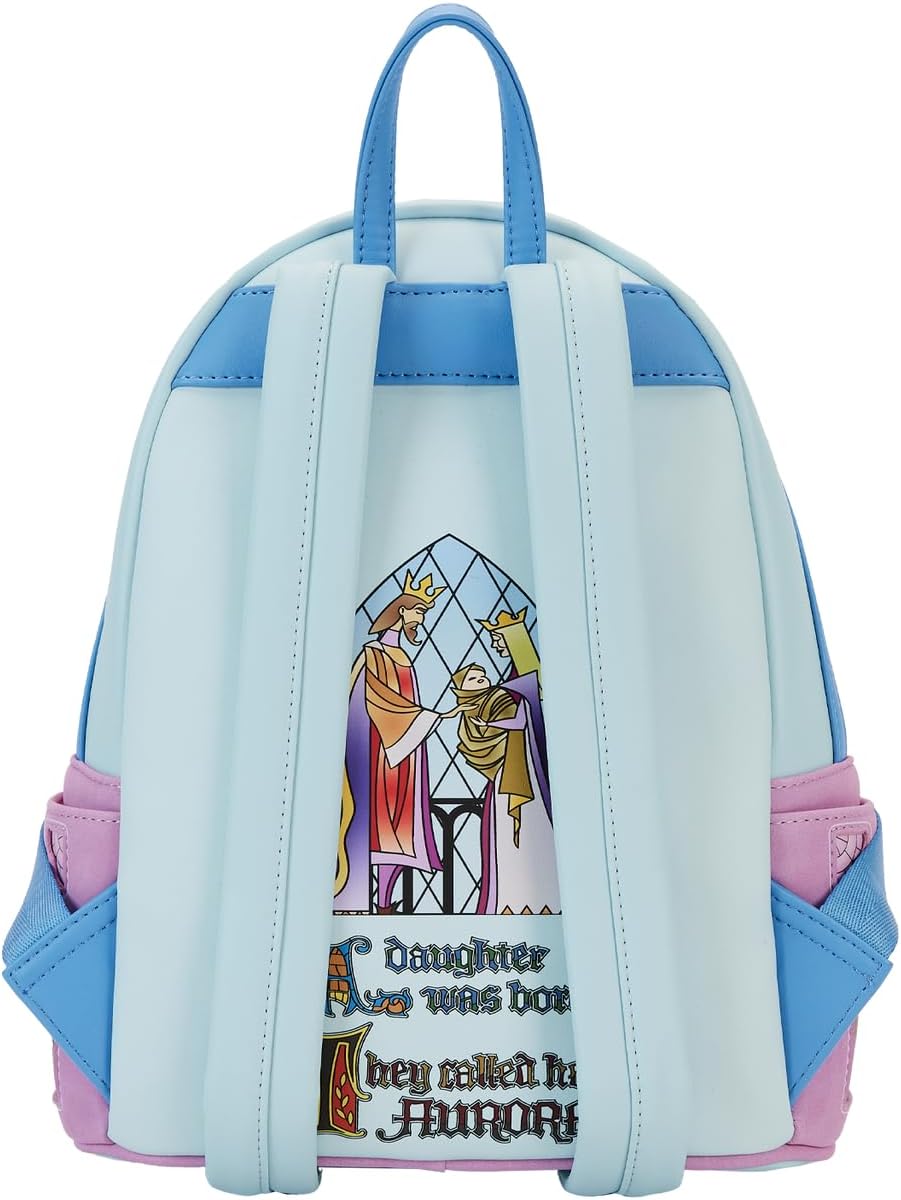 Mini Backpack K65554