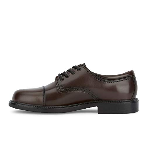Men’s Leather Oxford Dress Shoe B34086
