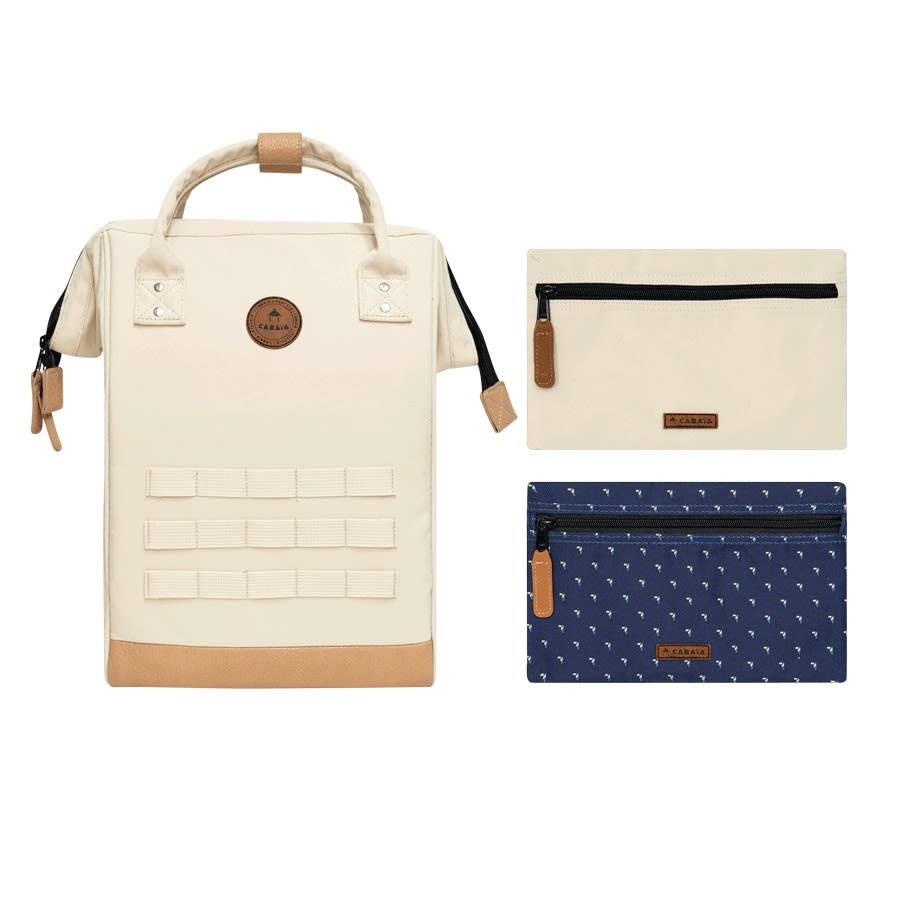 Medium 23L Day Packs Cream S164711