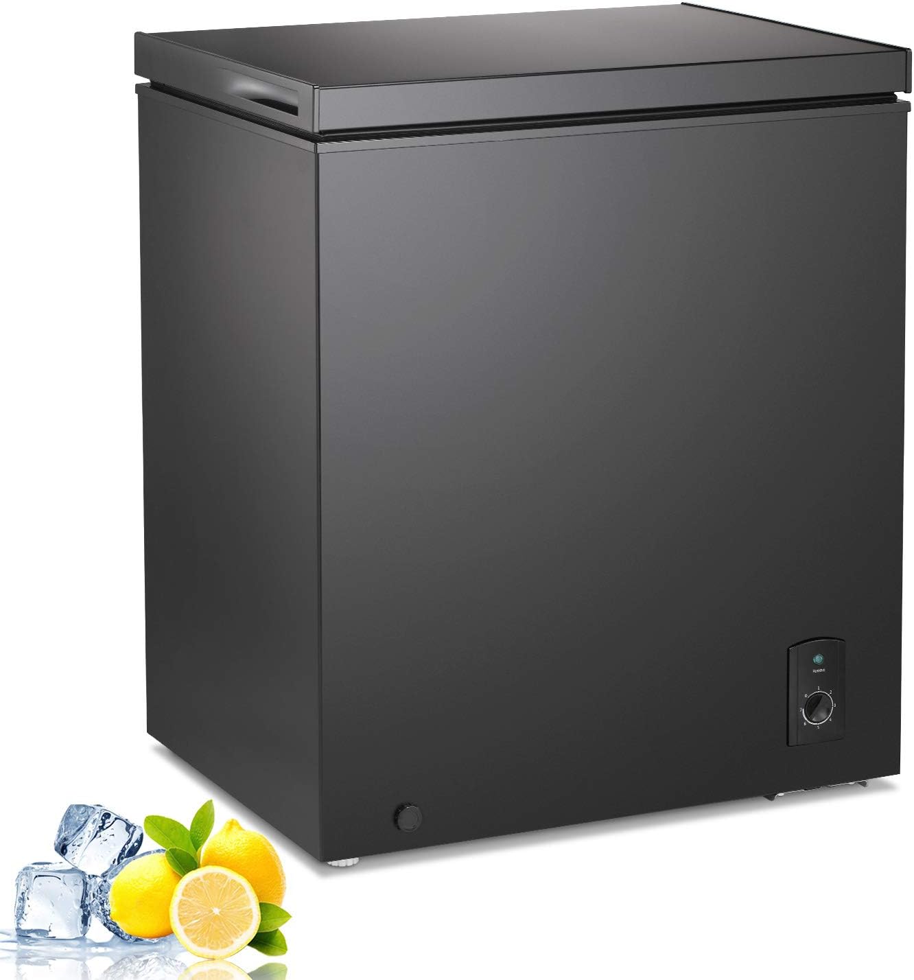 Chest Freezer W4030