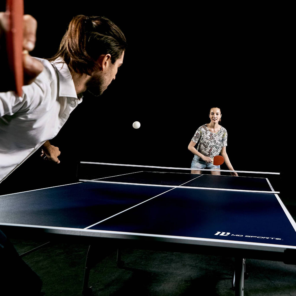 Table Tennis Table O16725