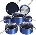 Cookware Set D62658