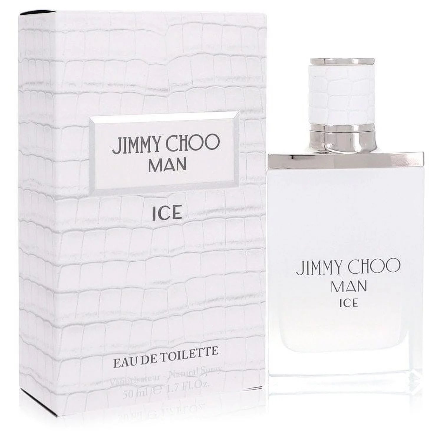 Eau De Toilette Spray 1.7 oz J104248