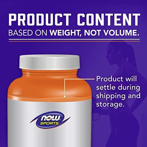 Unflavored Whey Protein Isolate Powder, 1.2-Pound R60907