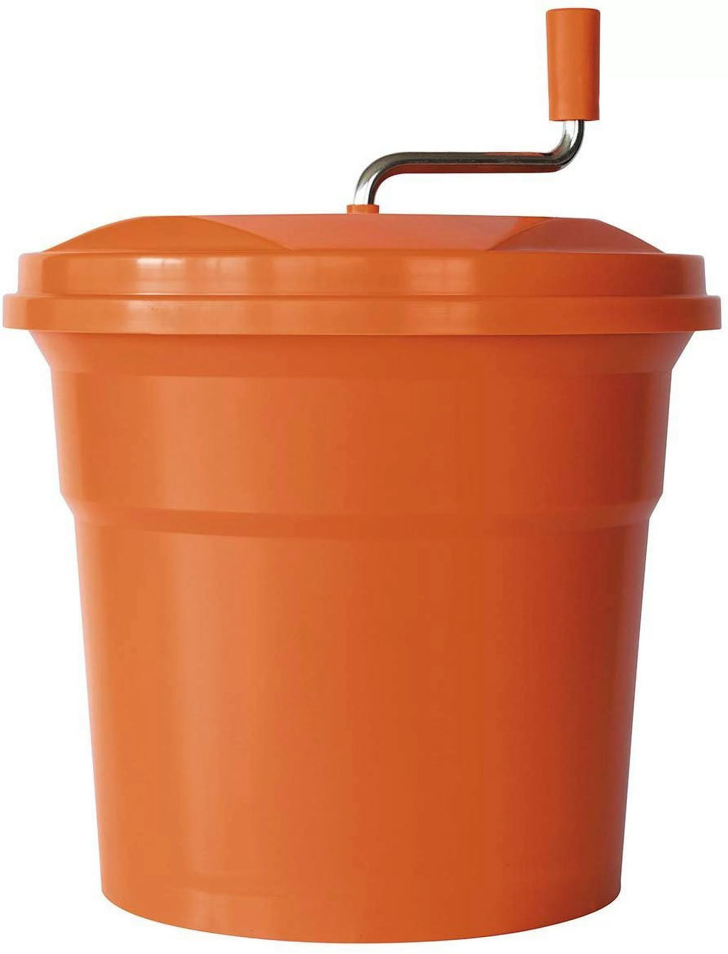 2 1/2 Gal Manual Salad Spinner W81368