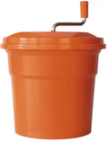 2 1/2 Gal Manual Salad Spinner W81368