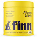 Finn Allergy & Itch Supplement for Dogs I466615