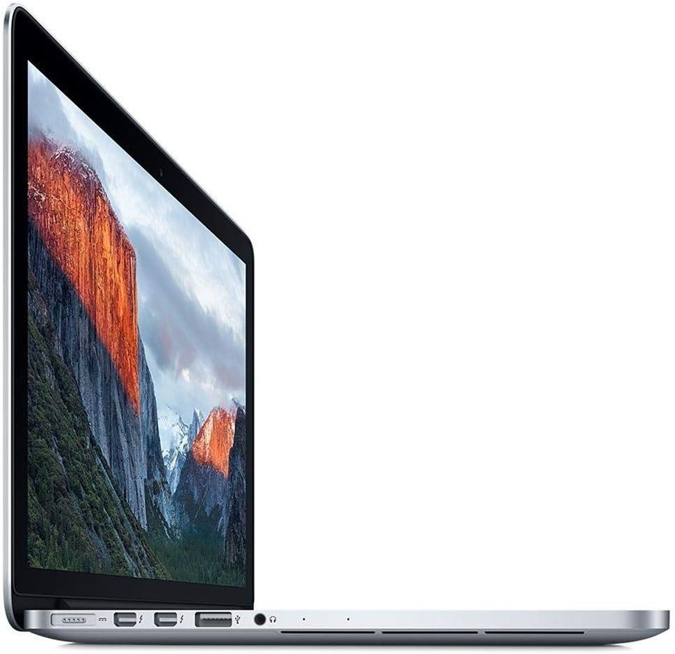 2.4GHz Intel Core i5 13-inch 4GB RAM 128GB Storage MacBook Pro K3715
