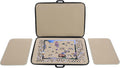 Portable 1000pc Jigsaw Puzzle Carry Case with Puzzle Mat T67988
