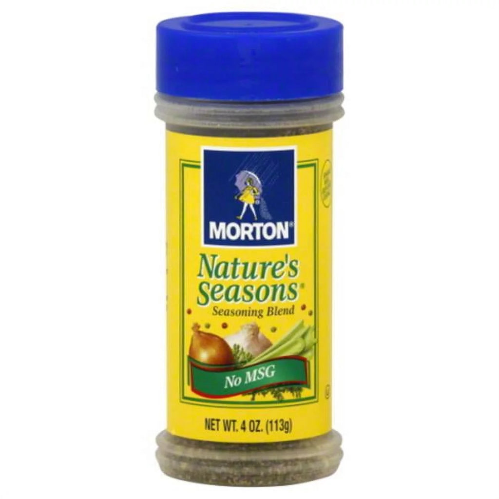 4 oz Seasoning Blend V323329