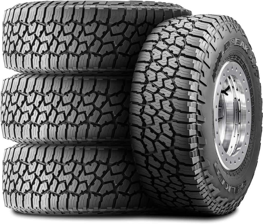 235/75R15 109T All Terrain Radial Tire O4124