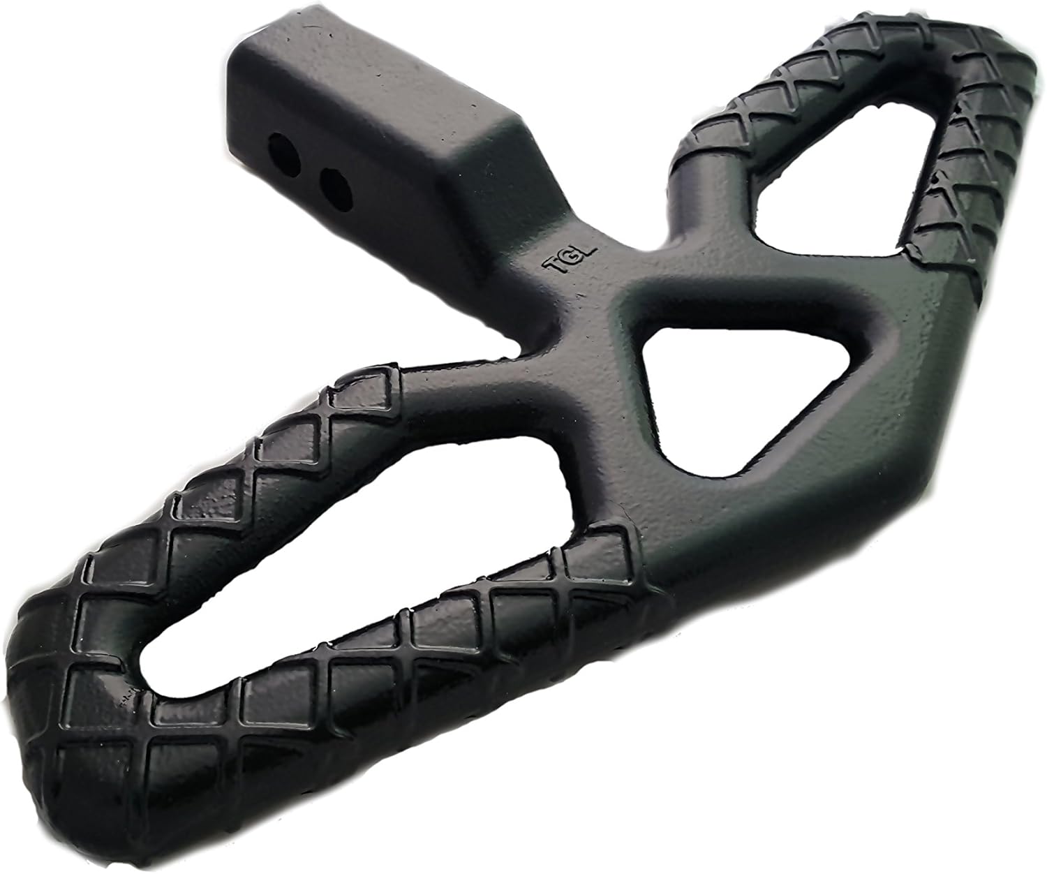 2 Pack Hitch Step for 2 inch Receivers N958