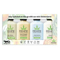 4-Piece Mini Lotion Gift Set, 2.25 oz K9479