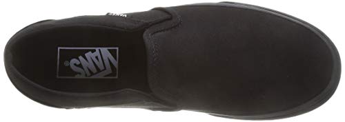 Women's Asher Platform Sneaker N841045