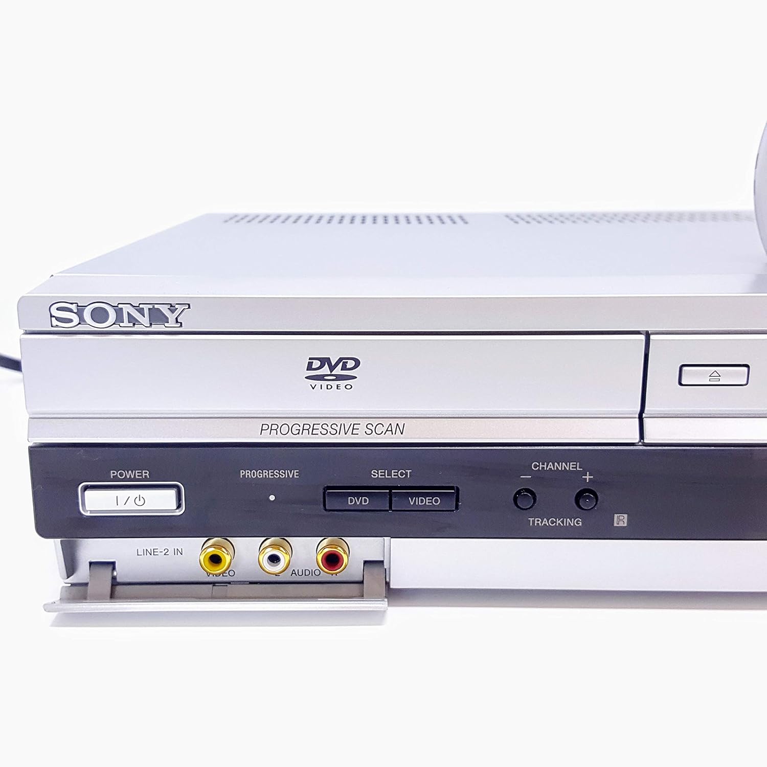 DVD Player Video Cassette Recorder Combination 4-Head Hi-Fi VHS Player CD Player H562