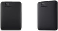 5TB and 4TB Portable External Hard Drive HDD F267239