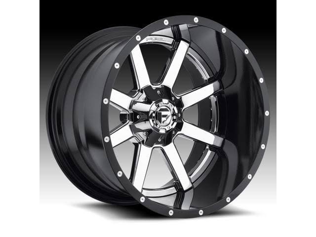 20x12 8x170 Wheel A661748