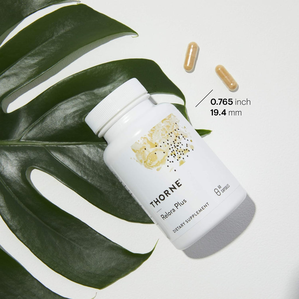 60 Capsules Craving and Stress Support J6102