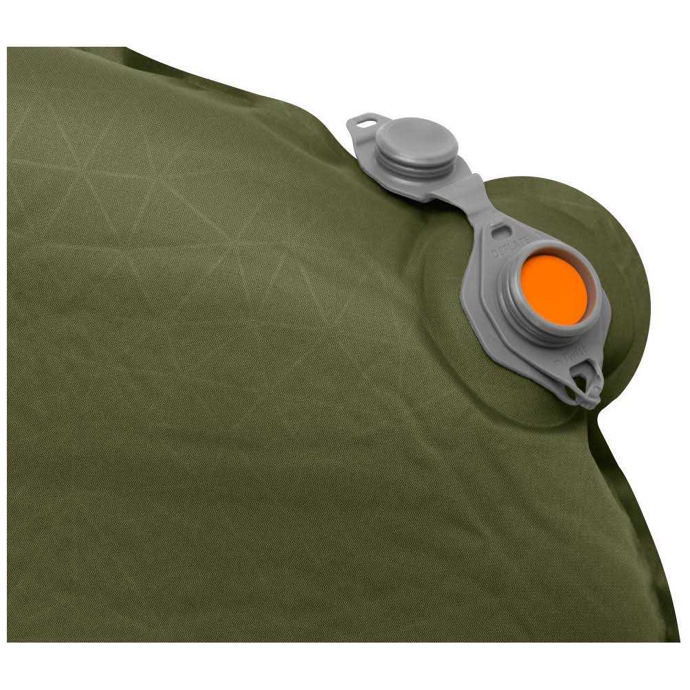 Self-Inflating Mat T317489