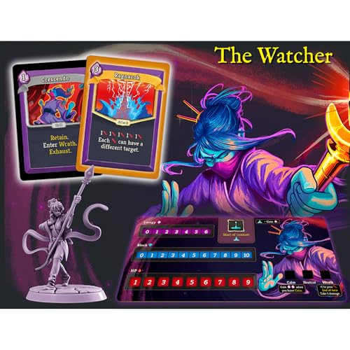 Cooperative Fantasy Board Game J727230