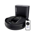 IQ Robot Vacuum with Self-Empty Base Q1447