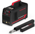 200A AC/DC Pulse Digital Inverter TIG/STICK Welder T488