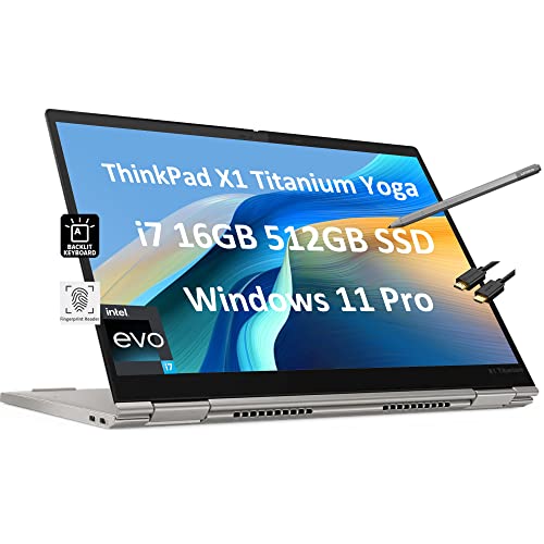 13.5" QHD Touchscreen 2-in-1 Laptop with Intel Core i7, 16GB RAM, 512GB SSD, Win 11 Pro G72654