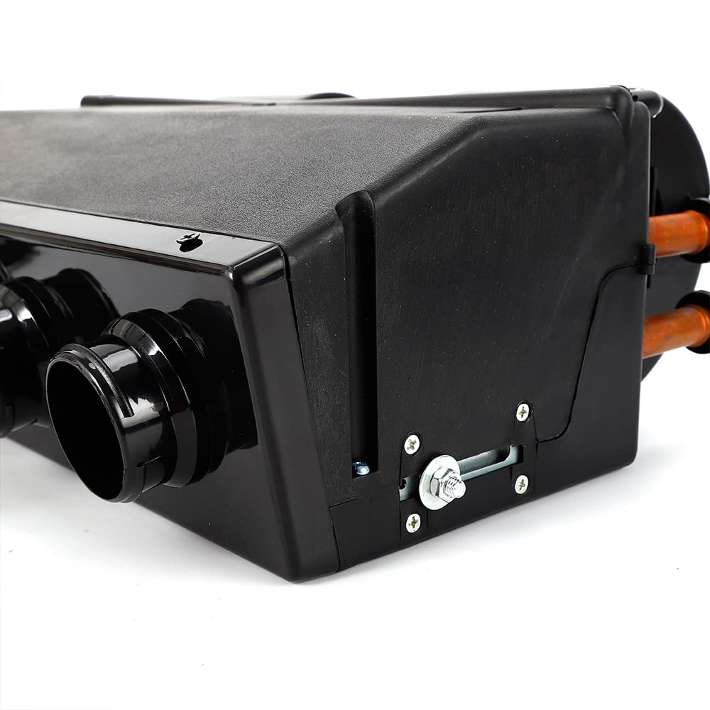 12V 3-Speed Under-Dash Evaporator Unit Z37595
