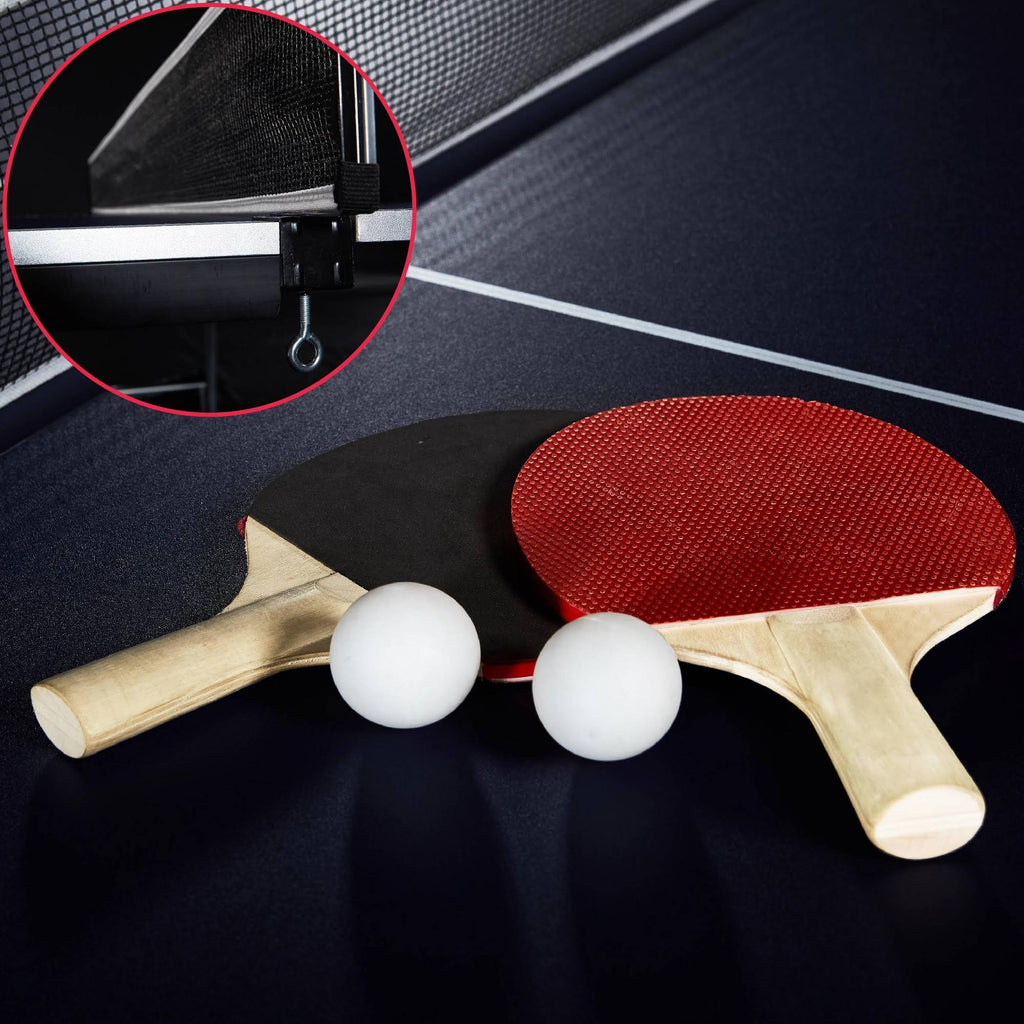 Table Tennis Table O16725